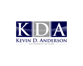 Kevin D. Anderson, Attorney at Law entry by sella