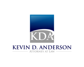 Kevin D. Anderson, Attorney at Law entry by sella