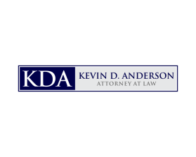 Kevin D. Anderson, Attorney at Law entry by sella