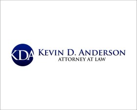 Kevin D. Anderson, Attorney at Law entry by phonic