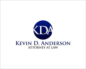 Kevin D. Anderson, Attorney at Law entry by phonic