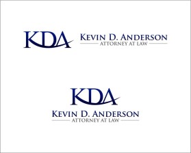 Kevin D. Anderson, Attorney at Law entry by phonic