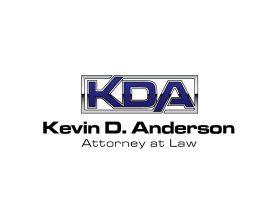 Kevin D. Anderson, Attorney at Law entry by graphica