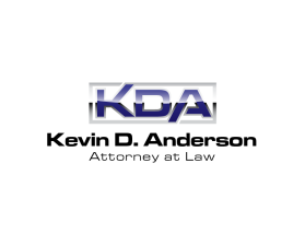 Kevin D. Anderson, Attorney at Law entry by graphica