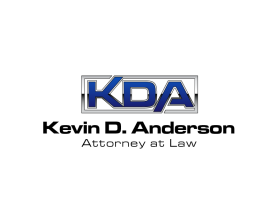 Kevin D. Anderson, Attorney at Law entry by graphica