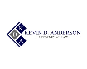 Kevin D. Anderson, Attorney at Law entry by k3m3