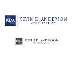 Kevin D. Anderson, Attorney at Law entry by JMTech
