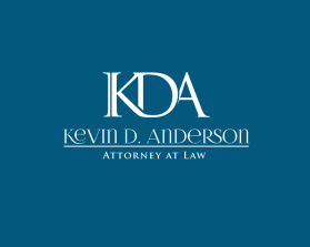 Kevin D. Anderson, Attorney at Law entry by FOCUS