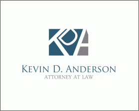 Kevin D. Anderson, Attorney at Law entry by santony