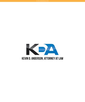 Kevin D. Anderson, Attorney at Law entry by BIKYD