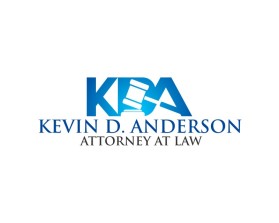 Kevin D. Anderson, Attorney at Law entry by TRC 