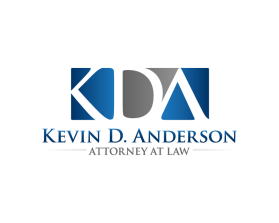 Kevin D. Anderson, Attorney at Law entry by dsdezign