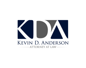 Kevin D. Anderson, Attorney at Law entry by dsdezign