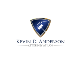 Kevin D. Anderson, Attorney at Law entry by dsdezign