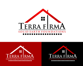 Terra Firma Foundations or just Terra Firma entry by sella