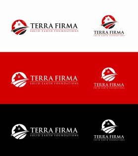 Terra Firma Foundations or just Terra Firma entry by jojo_2015