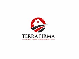 Terra Firma Foundations or just Terra Firma entry by jojo_2015