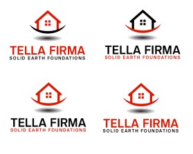 Terra Firma Foundations or just Terra Firma entry by Quan