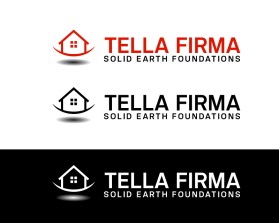Terra Firma Foundations or just Terra Firma entry by Quan