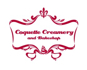 Coquette Creamery entry by Jenő Rádi
