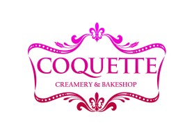 Coquette Creamery entry by Jenő Rádi