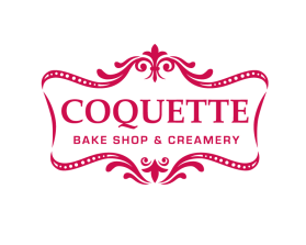 Coquette Creamery entry by Edy Santoso