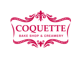 Coquette Creamery entry by Edy Santoso