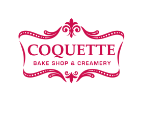 Coquette Creamery entry by Edy Santoso
