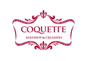 Coquette Creamery entry by Jenő Rádi