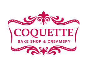 Coquette Creamery entry by Edy Santoso
