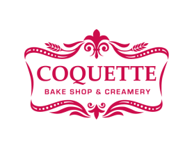 Coquette Creamery entry by Edy Santoso