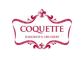 Coquette Creamery entry by Jenő Rádi