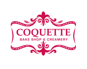 Coquette Creamery entry by Edy Santoso