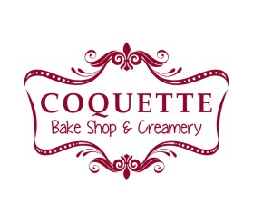 Coquette Creamery entry by Dedy Hendiana