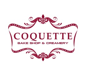 Coquette Creamery entry by Dedy Hendiana