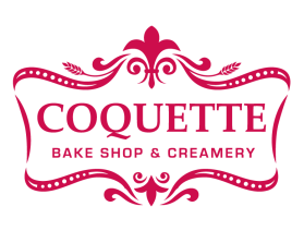 Coquette Creamery entry by Edy Santoso