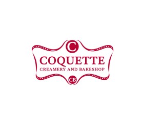 Coquette Creamery entry by Nguyen The Quan