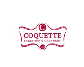 Coquette Creamery entry by Nguyen The Quan