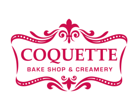 Coquette Creamery entry by Edy Santoso