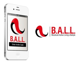 B.A.L.L. Bicultural Active Living Lifestyle entry by cnc