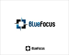 BlueFocus entry by phonic