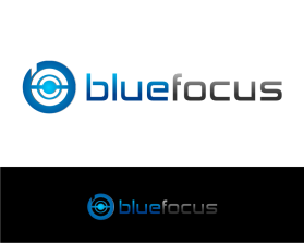 BlueFocus entry by airacheeka