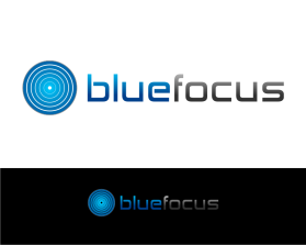 BlueFocus entry by airacheeka