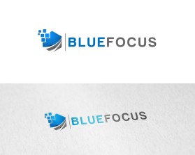 BlueFocus entry by Arifin.s
