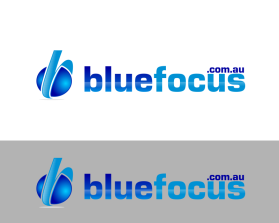 BlueFocus entry by sella