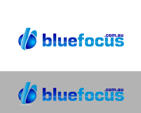 BlueFocus entry by sella