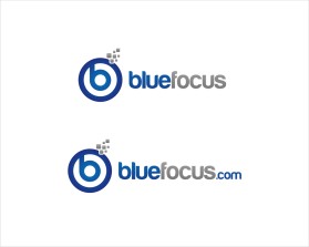 BlueFocus entry by boogie woogie