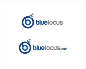 BlueFocus entry by boogie woogie