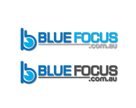 BlueFocus entry by exnimbuzzer