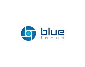 BlueFocus entry by airacheeka